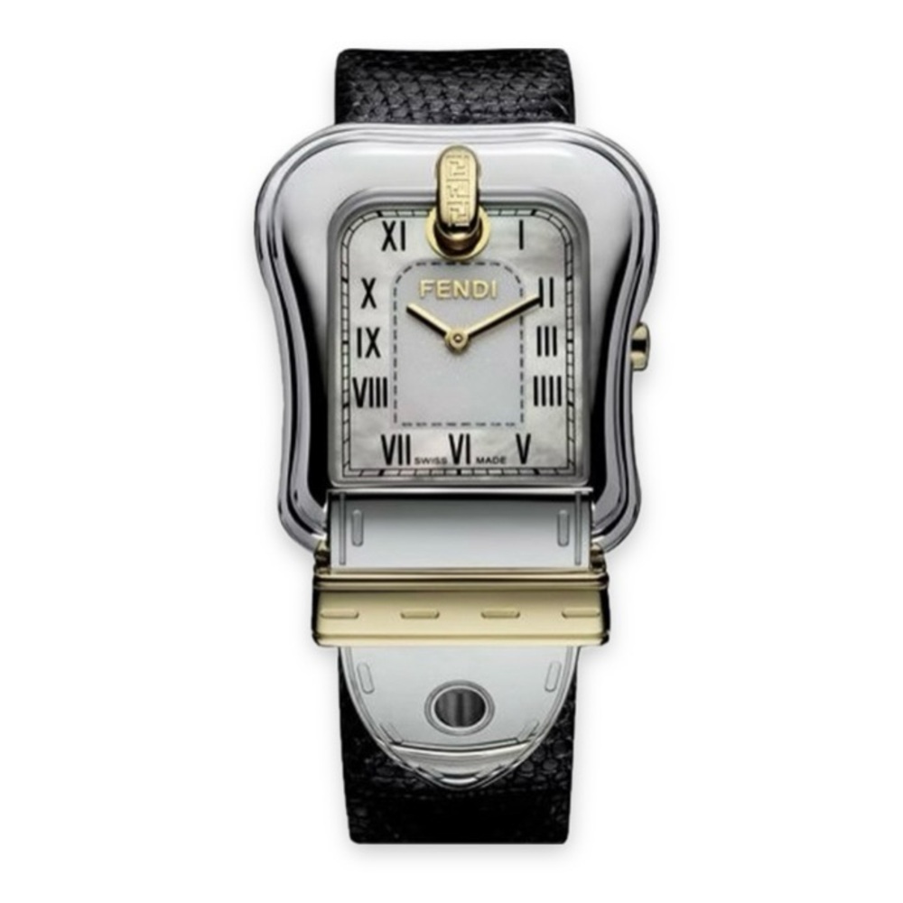 Fendi B. Fendi Ladies Watch Model
F372141